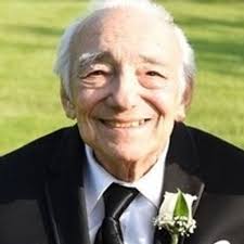 Vincent J. Perrone Obituary May 19, 2016