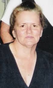 Patsy Elaine Joy Courtney (1952-2005)