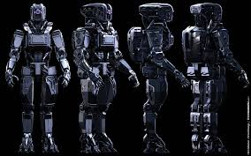 3.9 out of 5 stars 18. Artstation I Am Mother Droid Concept Design Edon Guraziu Droids Robot Concept Art Robots Concept