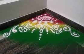 Rangoli Art Designs Rangoli Rangoli Designs Simple And Easy Rangoli Design Best Rangoli Designs Indian Rangoli Designs Diwali Rangoli Designs Rangoli Designs Flower Free Hand Rangoli Design Rangoli Border Designs Latest rangoli designs for diwali festival app will provide simple and easy rangoli designs for home.