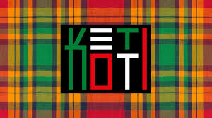 Het is een feest voor. Meerderheid Gemeenteraad Maak Van Keti Koti Een Nationaal Erkende Feestdag At5