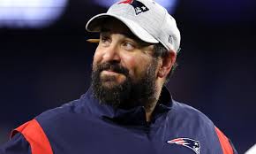 Ohio State Hires Matt Patricia as Defensive Coordinator