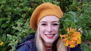 Sarah Lynn Milgrim Obituary (1998