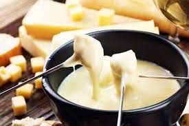 Maybe you would like to learn more about one of these? Ricetta Della Fonduta Di Formaggio Senza Uova Facile E Veloce