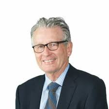 Nigel Travis