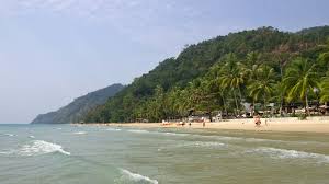 Named freeman, grissom, white, and chaffee after the first four nasa astronauts to die in the line of duty. Koh Chang Beach Guide From White Sand Beach To Long Beach