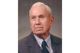 Douglas McDonald Obituary (2014)