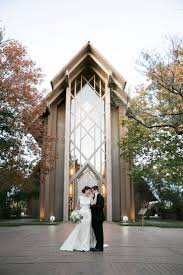 Marty Leonard Chapel Evening Wedding Glass Chapel Wedding Venue Inspiration Wedding