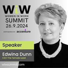 Edwina Dunn's Instagram, Twitter & Facebook