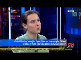 Anlamak isteyene mevzu bu kadar basit. Ege Dundar Can Dundar Adina Gurur Ve Onur Babam Adina Ise Youtube