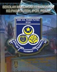 See more of smk jalan pasir puteh, perak on facebook. Smk Kampung Pasir Puteh Ipoh Perak Home Facebook