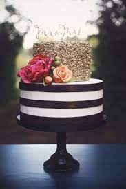 So, you want to make sure the text reflects the personality or retirement plans of the retiree best. Elegant Birthday Cake Pictures The Cake Boutique