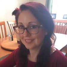 Blog Tour 'n' Book Review