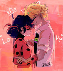Animated Gif About Love In Miraculous Ladybug And Chat Noir By Dragonborn Sunseeker Browse and share the top ladybug kisses cat noir gifs from 2021 on gfycat. miraculous ladybug and chat noir