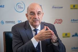 Osmar terra é gaúcho de porto alegre, médico e tem 68 anos. Mdb Entra No Governo Bolsonaro Osmar Terra Sera Ministro Da Cidadania Sul 21