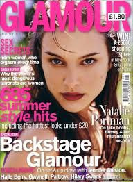 Natalie portman (née hershlag, hebrew: Natalie Portman Magazine Covers Big Magazine Cover See Natalie Portman Magazine Cover In Glamour Natalie Portman Glamour Magazine Glamour Uk