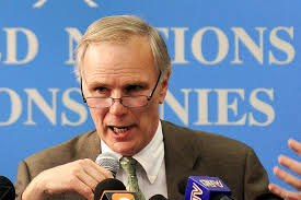 Nobody believes Ireland is not a tax haven'