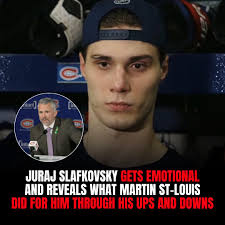 Samuel Montembeault gets the start tonight against the Ottawa Senators!