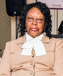 Obituary for Annie Shields