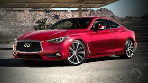 Infiniti Q60 Red Sport 400 Price New Infiniti Sports Coupe Detroit Motors