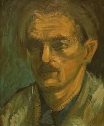 16 1945 portrait paintings of men Images: PICRYL