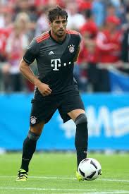 Javi Martinez Photos Photos Sv Lippstadt V Bayern Muenchen Friendly Match Bayern Bayern Munchen Bayern Munich
