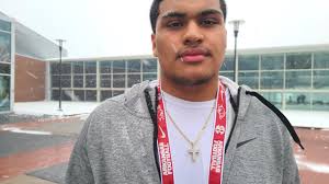 Arkansas Extends Offer to Bryant's TJ Lindsey