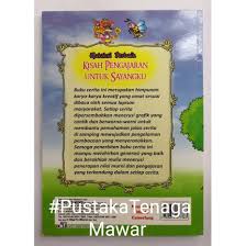 Nilai murni makro pengajaran bm tahun 6. Koleksi Terbaik Kisah Pengajaran Untuk Sayangku Shopee Malaysia