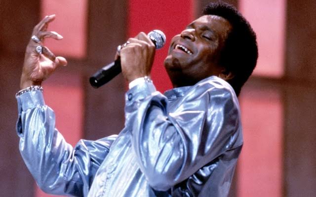 Charley Pride, pioneering African-American country music star – obituary