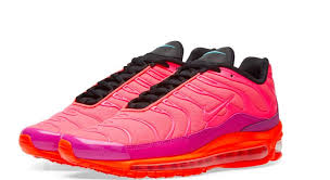 Nike Air Max Plus 97 Ah8144 600 Racer Pink Magenta Crimson Affiliate Nike Air Max 97 Nike Nike Air Max