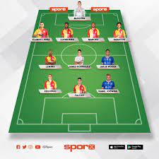 Maybe you would like to learn more about one of these? 2020 2021 Uefa Avrupa Ligi Sampiyonu Galatasaray Sporx Ilk11