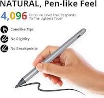 Amazon.com: Penoval USI2.0 Stylus Pen for Chromebooks - 4096 ...