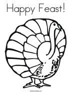 Plus, you can print as many designs as you want and as many times you want, which means your kids will be coloring all month long! November Coloring Pages Twisty Noodle