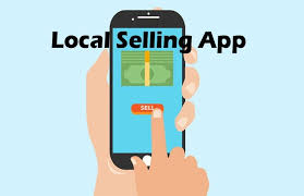 It not only brings a different way of shopping but also lets you sell stuff locally. Local Selling App Selling Apps Online Sell Stuff Locally Online Tecteem Selling Apps Things To Sell Selling Online