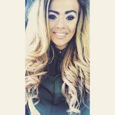 Becky McHugh (@beckymch1267)