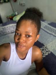 I'm Edith 😍 I'm a student of the university of uyo Studying communication  Arts 🤗 I'm a writer🖋 Aspiring to be a freelance model someday 💃🏻 I'm 17  🤗 The introduction will