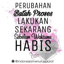 Jika Bukan Saat Ini Kapan Lagi Sesungguhnya Hijrah Kepada Allah Ialah Dengan Meninggalkan Apa Yang Dibenc Quran Quotes Quran Quotes Verses Islamic Quotes