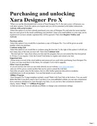 When i open magix music maker it disables all other system sound (youtube, discord etc.) is there any fix for it? Xara Designer Pro X Manual Manualzz