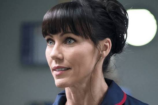 Casualty Faith risks losing her job as Lev battle turns nasty | Radio Times