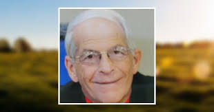 Robert Gayle Moran Obituary August 28, 2021