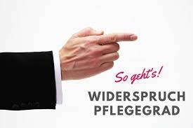 Hier finden sie das passende formular für die erstellung einer kündigung ihrer gesetzlichen krankenkasse (gkv). Musterbrief Widerspruch Gegen Einstufung Pflegegrad