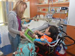 We are dedicated to educating our patients and helping them develop long term treatments that will allow them to live happy. The Steven And Alexandra Cohen Pediatric Long Term Care Pavilion Blythedale Children S Hospital