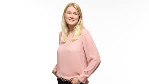 Tre snabba frågor till Maria Heimer