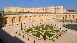 It is a significant historical and cultural treasure. Palace Of Versailles Landmark Review Conde Nast Traveler