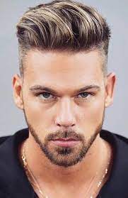 Pin By Missy Hancher On Man Hair Cool Hairstyles For Men Mens Hairstyles Cool Hairstyles