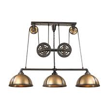 Pool Table Light 65152 3 Shop Pool Table Lights Now
