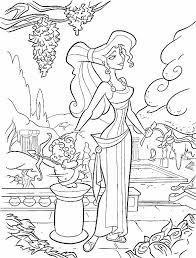 Kizicolor.com provides a large diversity of free printable coloring pages for kids, coloring sheets, free colouring book, illustrations, printable pictures, clipart, black and white pictures, line art and drawings. Coloring Pages Hercules Animated Images Gifs Pictures Animations 100 Free