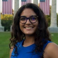 After a fantastic summer with Kirkland & Ellis, I am thrilled to share that  I accepted an offer to return to the Washington, D.C.