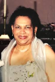 Rosalind Oudai Obituary (1939