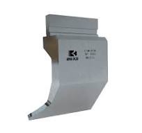 90 Degree Sash Punch/R0.6/H99 - 1028 Press Brake Punches